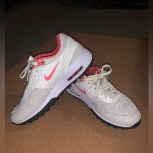 Nike Air Max Golf Shoes
